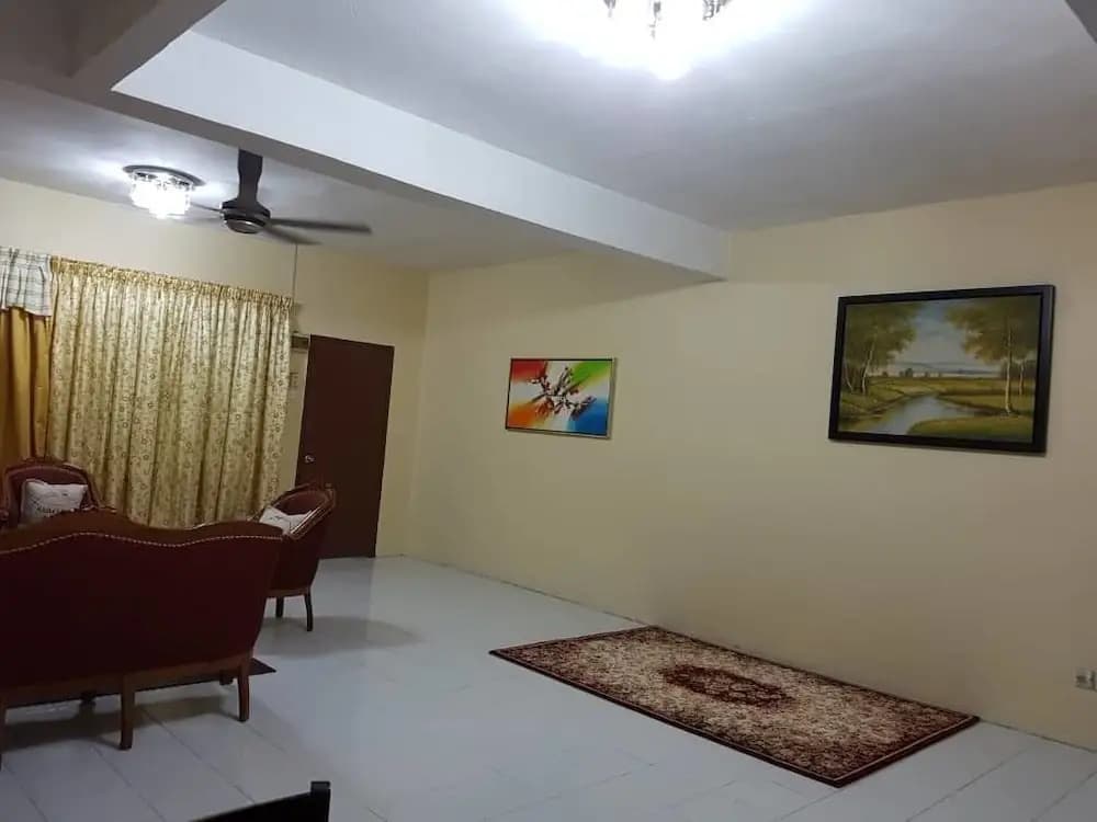 Terra D'Bangi Homestay - photo 5