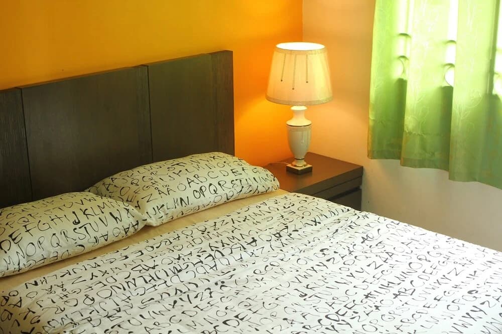 Teratai Homestay  Vista Impiana - photo 1