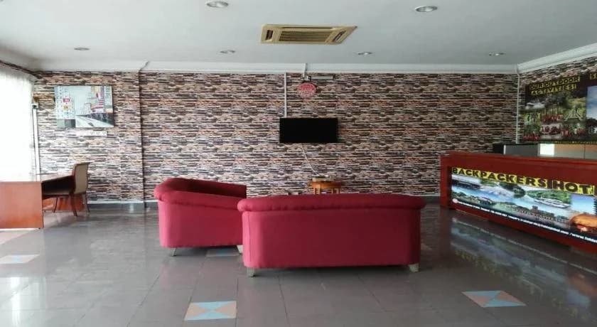 Felda Residence Trolak - photo 1