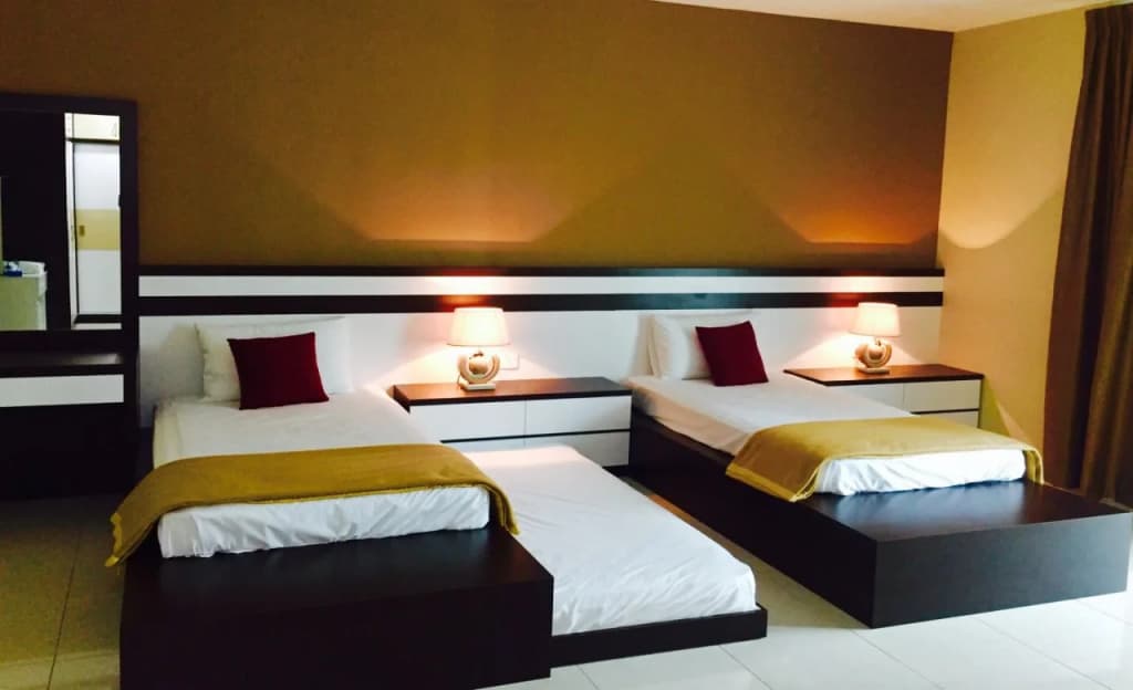 The Bliss Malacca - photo 7