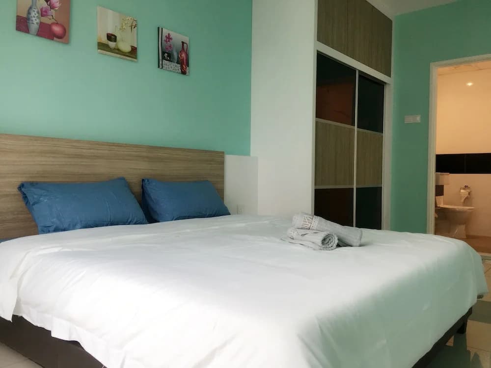 Mansion Deluxe and Double Seaview Suite - photo 13