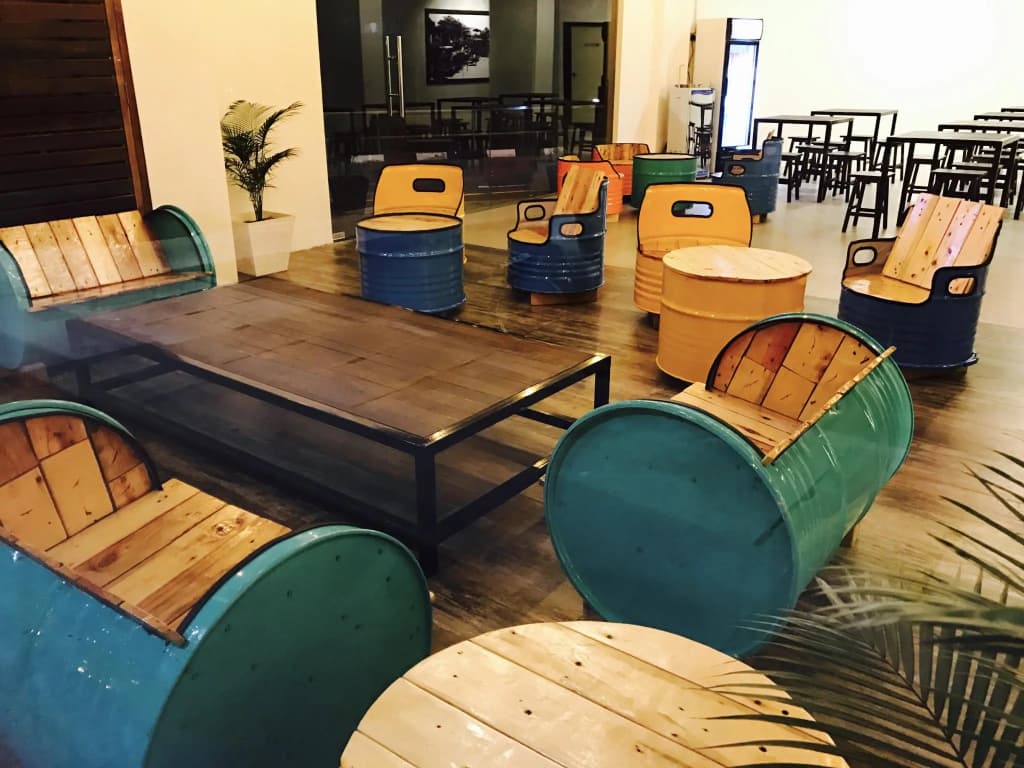 Hotel Nelayan - photo 11
