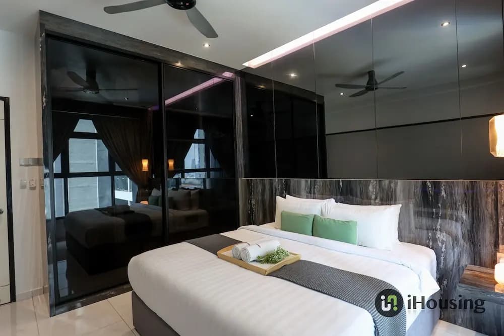 Atlantis Residence Premium By I Housing - photo 2