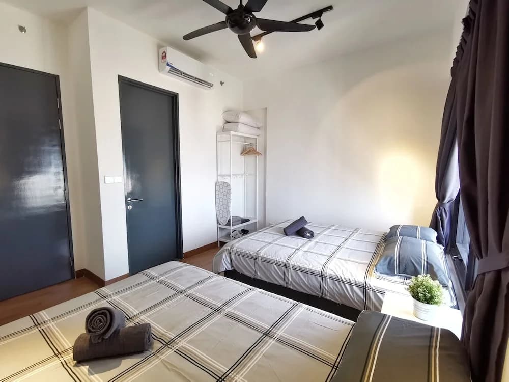 Tropicana 218 Suites - photo 45