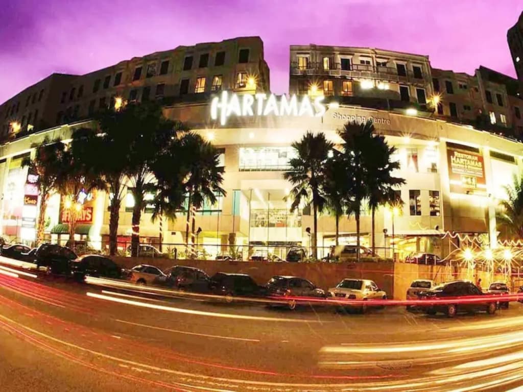 SKY POOL Designer Suite 2-7Pax at KL City - photo 30