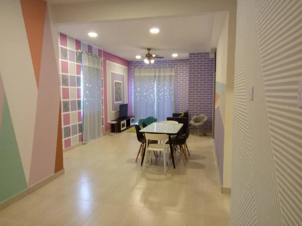 Icolor Home & Stay CH1 - photo 2