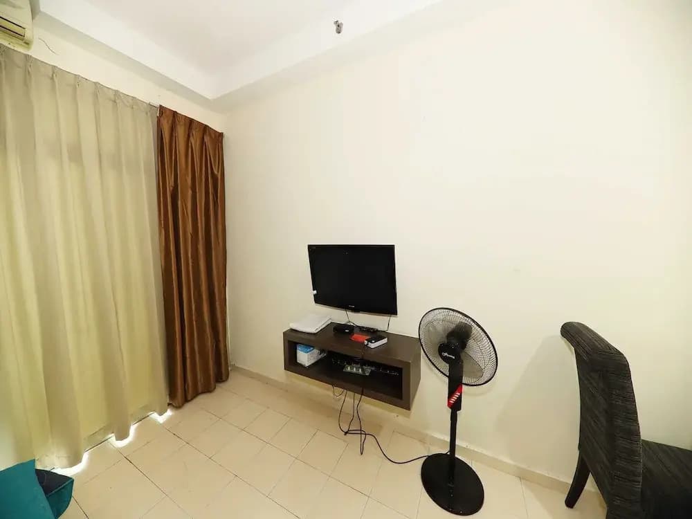 Hotel O KTC Studio Apartment By MY Gunung - photo 5