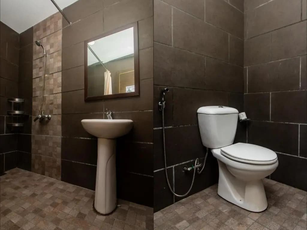 Hotel O Ltk Home - photo 8