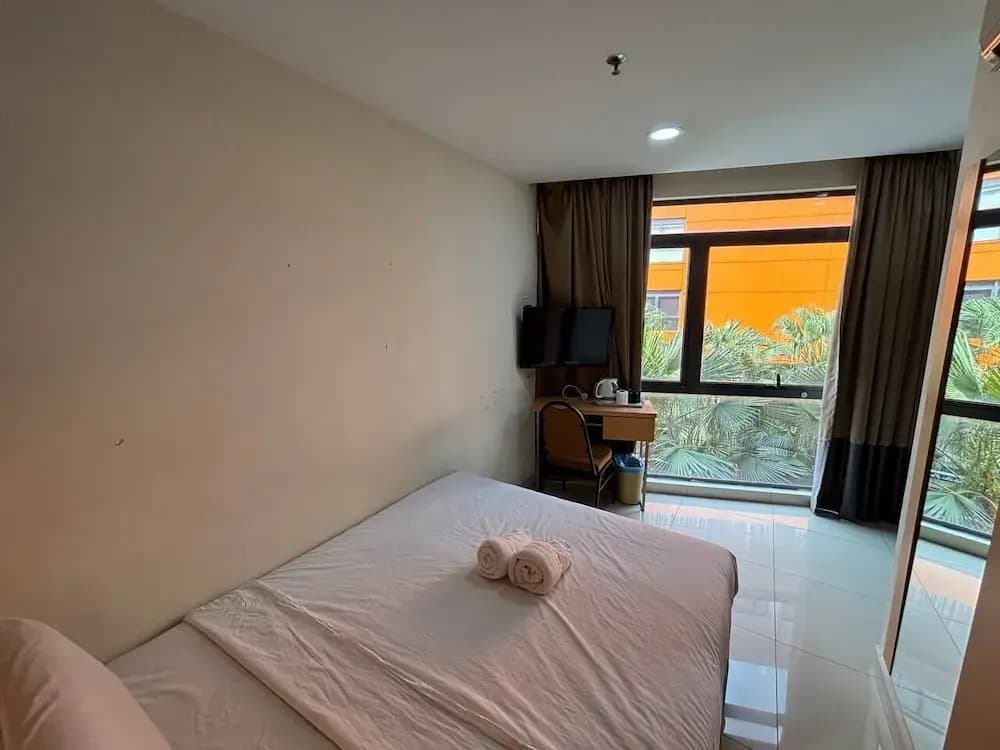 Signature Hotel Puchong@SetiaWalk by OYO Rooms - photo 18