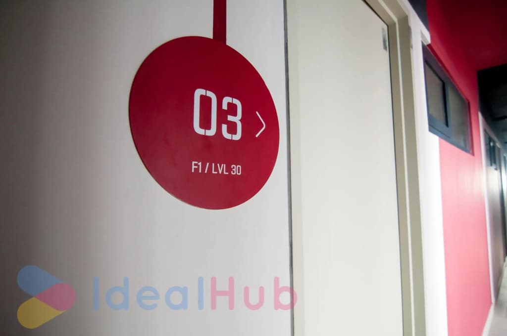 Tamarind Square Cyberjaya By IdealHub - photo 24