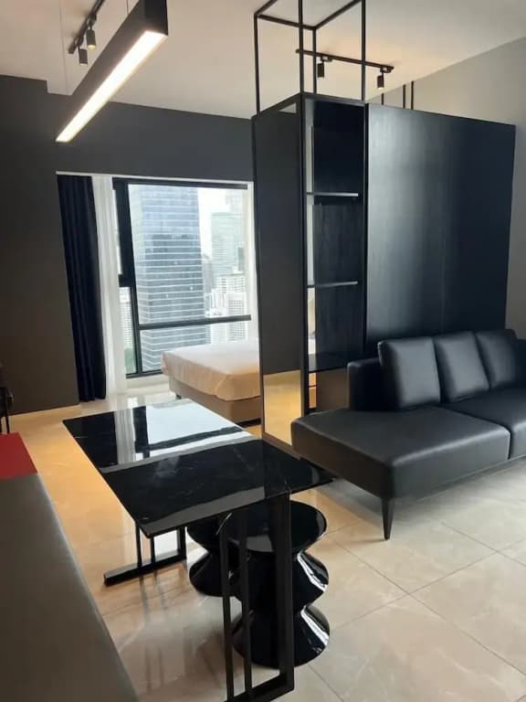Crystal Suites At Axon Residence - photo 9