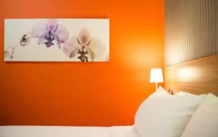 Sovotel Boutique Hotel @ Uptown 101 - photo 5