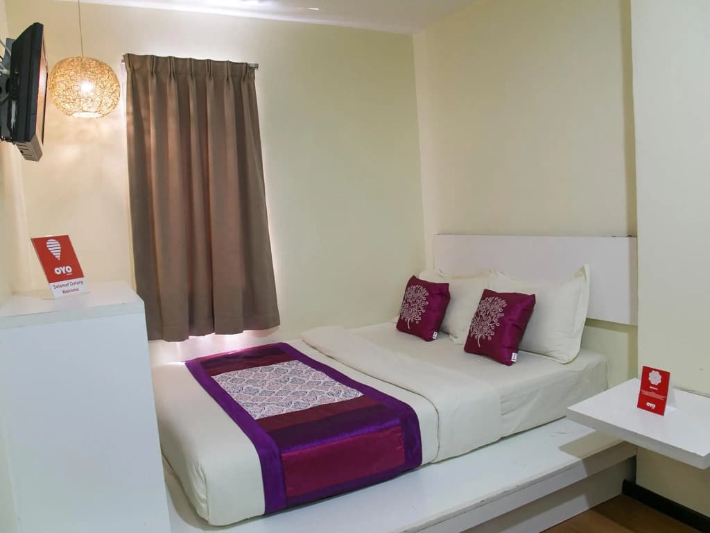OYO Rooms Petaling Jaya SS4 - photo 14