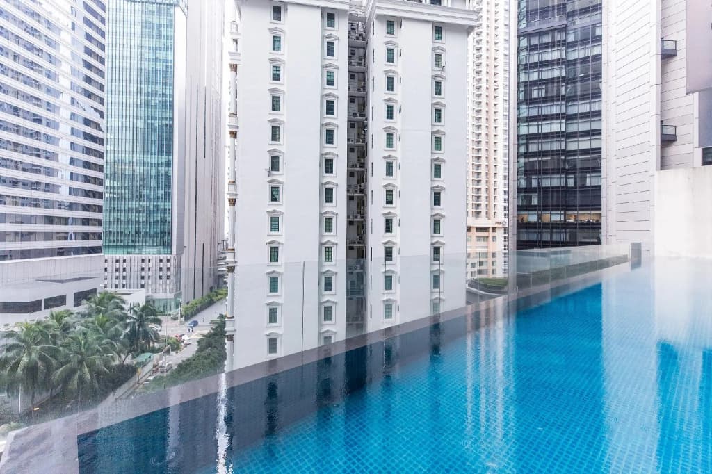 Binjai 8 KLCC by Luxury Suites Asia - photo 16
