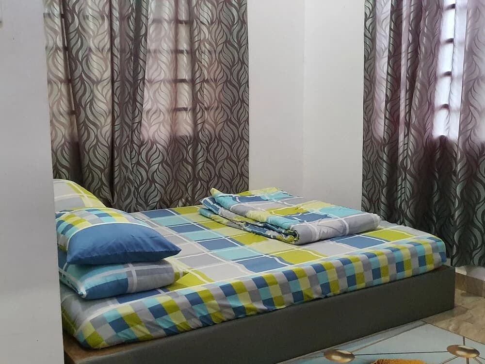 Delima Homestay by Oyo Rooms - photo 13