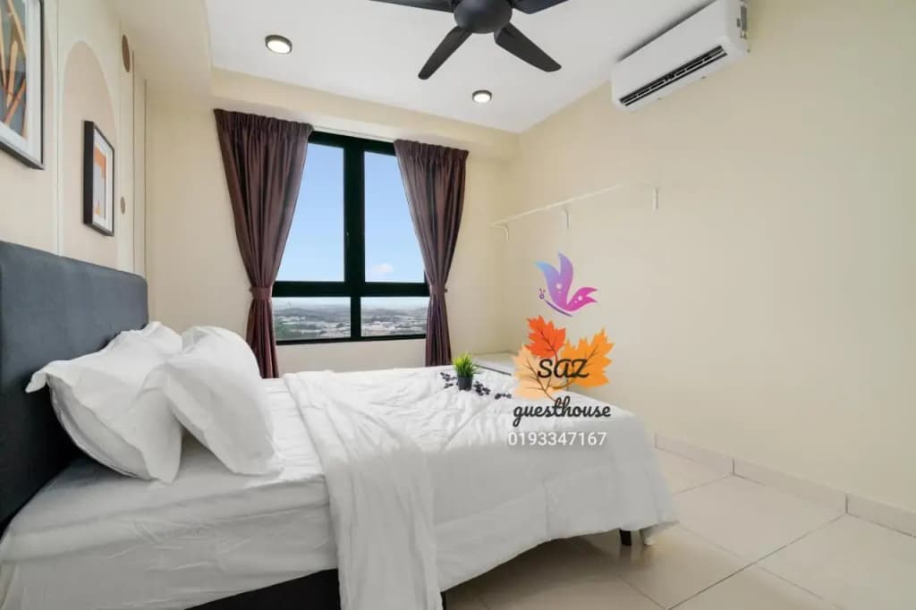 SAZ Guesthouse - photo 11