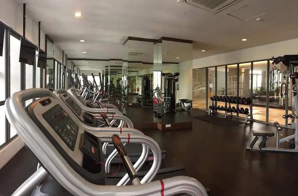 Teega Suites at PH - photo 10