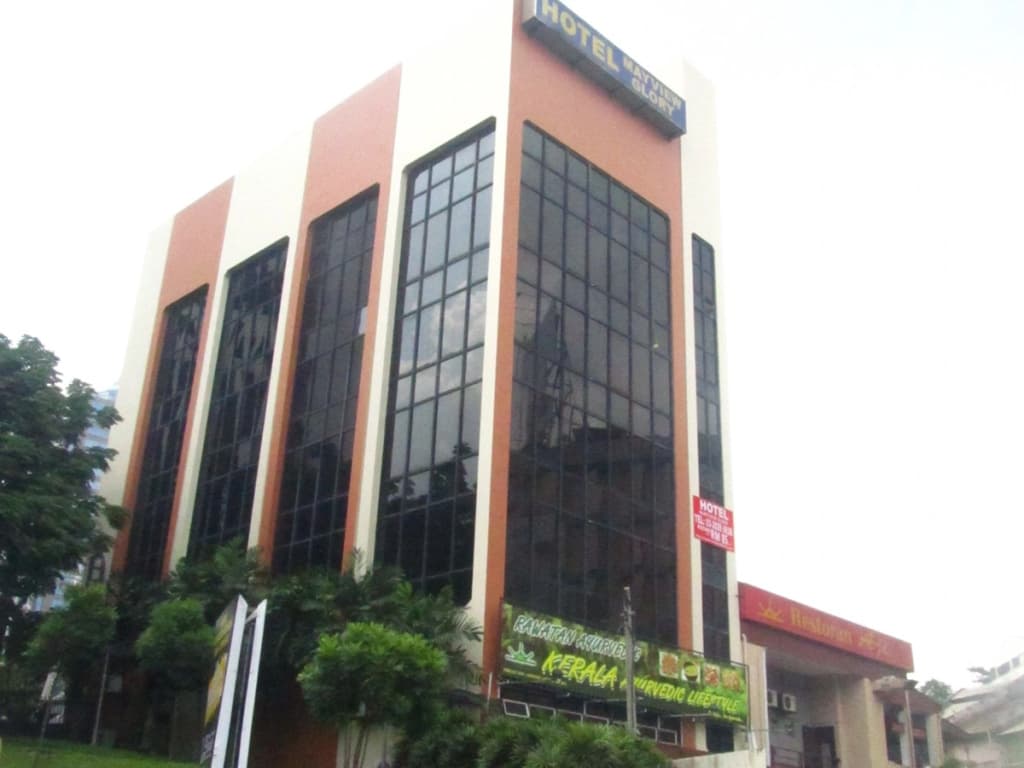 Mayview Glory Hotel - photo 1
