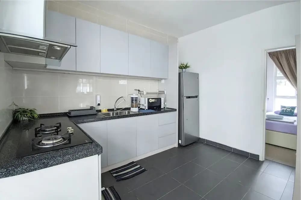Lux Desaru Villa - photo 34