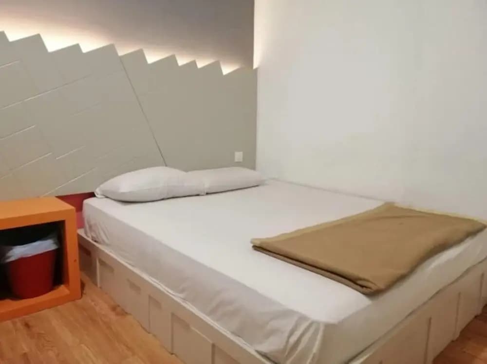 Warm Blanket Hotel - Hostel - photo 1