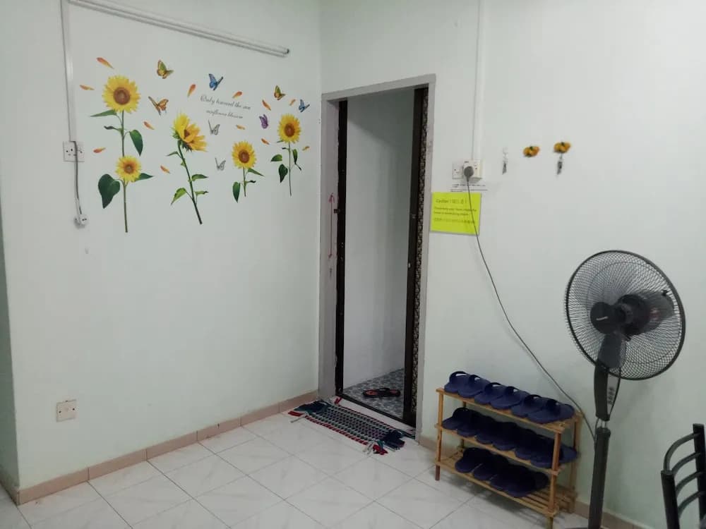 Immanuel Holiday Home 2 - photo 9