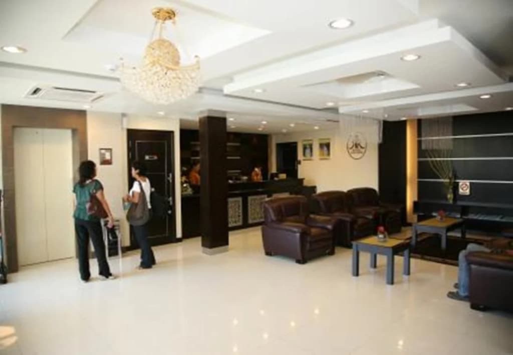 Royal Guest House RGH - photo 16
