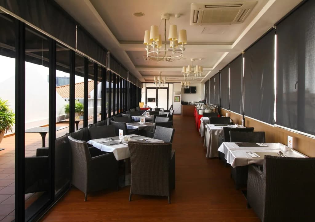 The Sterling - photo 20