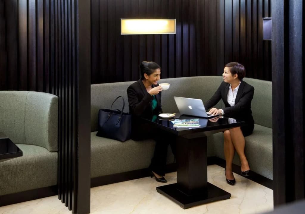 AC Hotel by Marriott Kuantan - photo 18