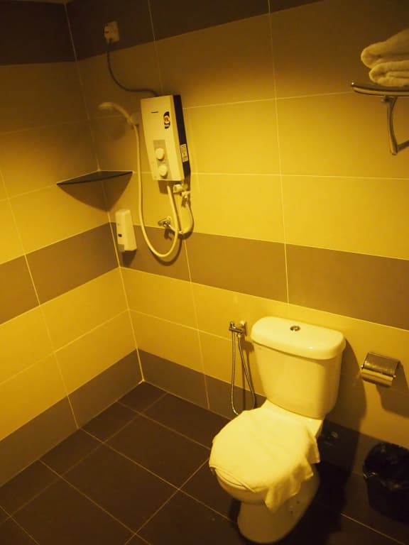 Star Bay Hotel - photo 10