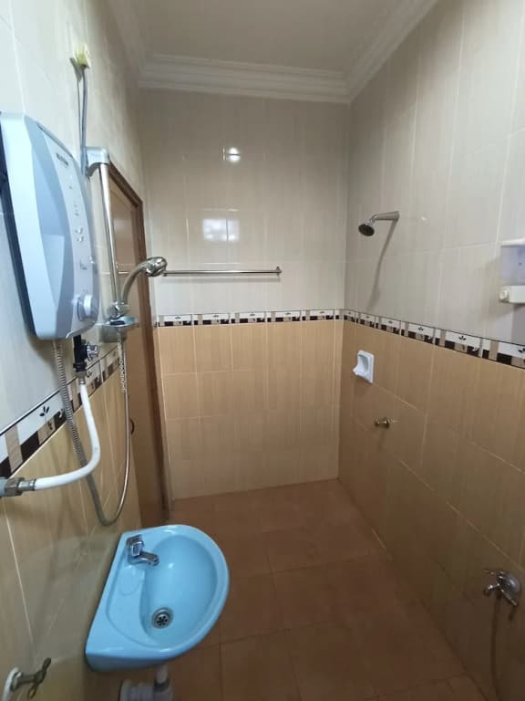 OYO 90868 Oba Hotel - photo 10