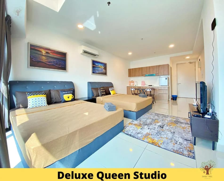 Sweet Tree Homestay Petaling Jaya - photo 16