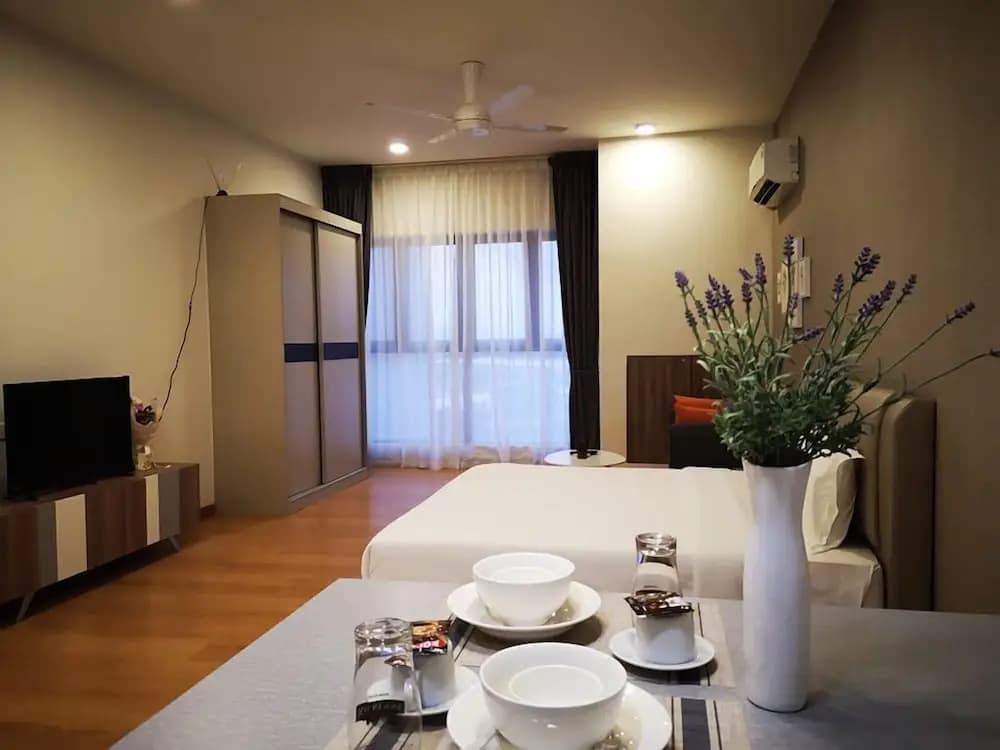 City View Suites - photo 2