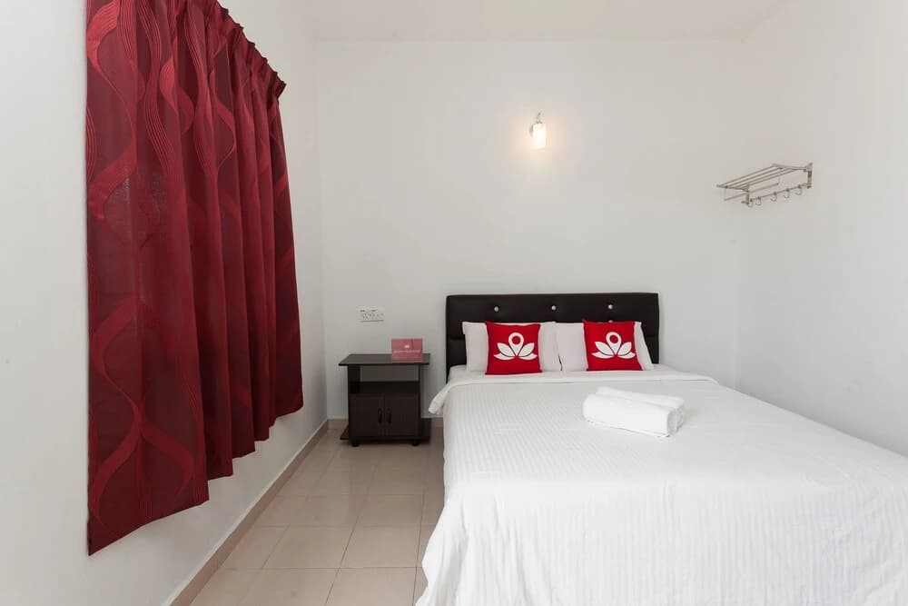 ZEN Rooms Tanjung Mali - photo 18