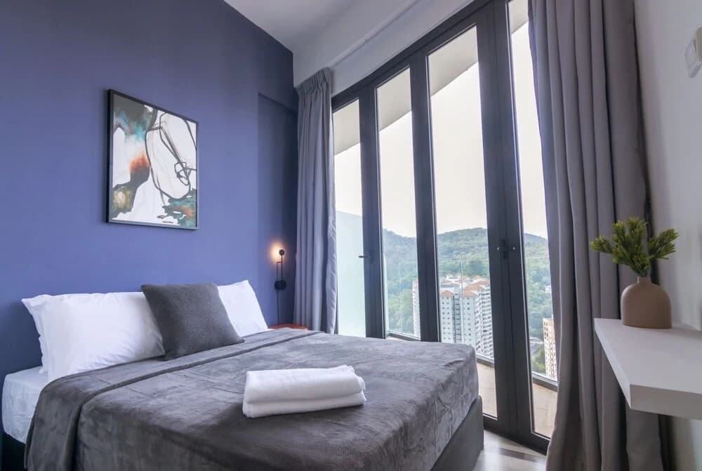 Arte Luxury Suite Apartment - photo 4