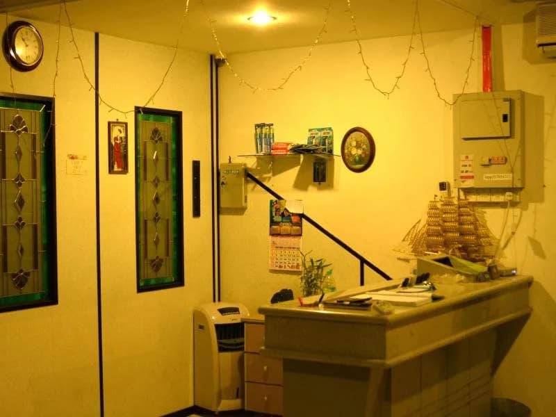Hotel Tropicanna Pulai Point - photo 11