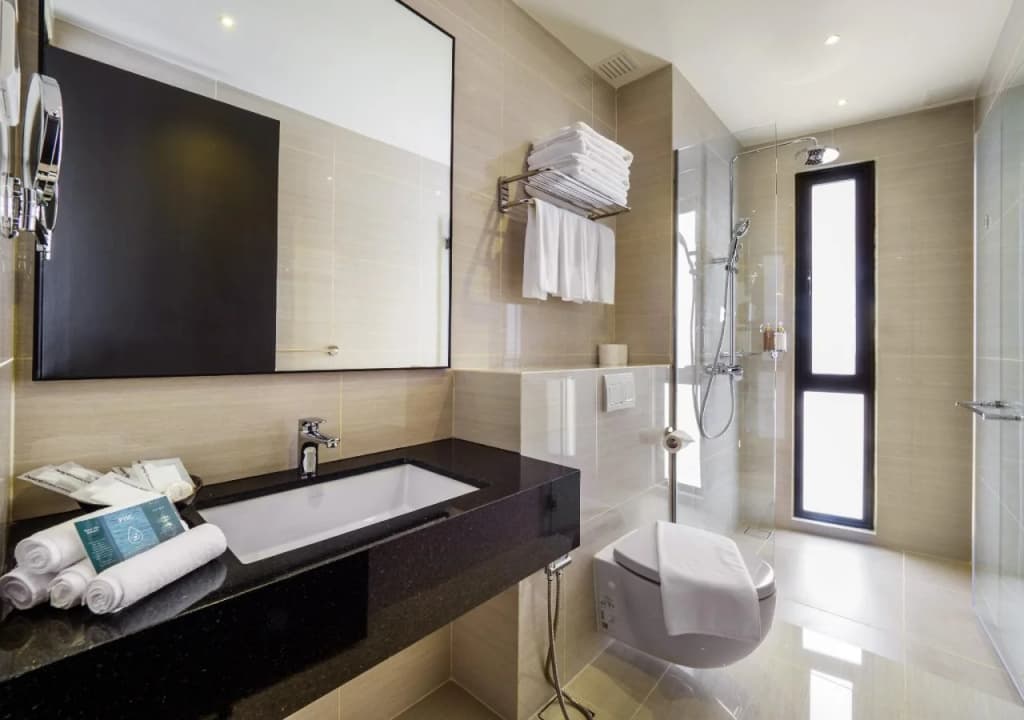 Hutton Central Hotel Managed By The Ascott Limited - photo 9