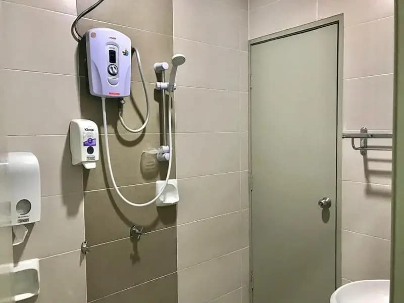 3Bedroom Cameron GoldenHill NightMarket@21Homestay - photo 5