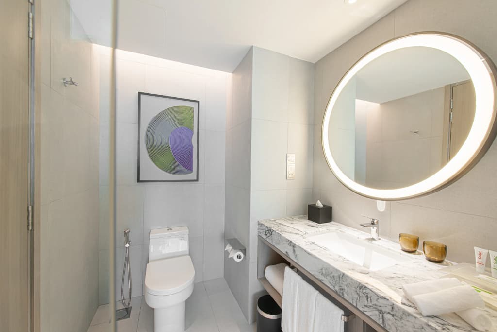 Holiday Inn Johor Bahru City Centre by IHG - photo 10