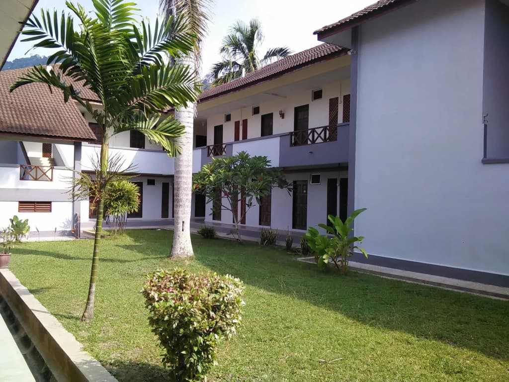 OYO 44020 Kejora Garden Resort - photo 16