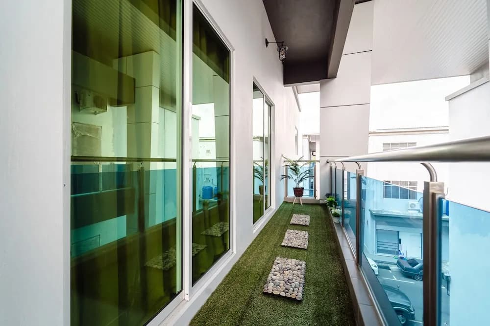 Svok Hotel - photo 10