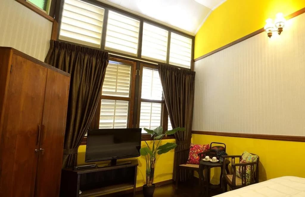 槟城詠喻园旅舍(Yong Yi Yuen Guesthouse) - photo 13