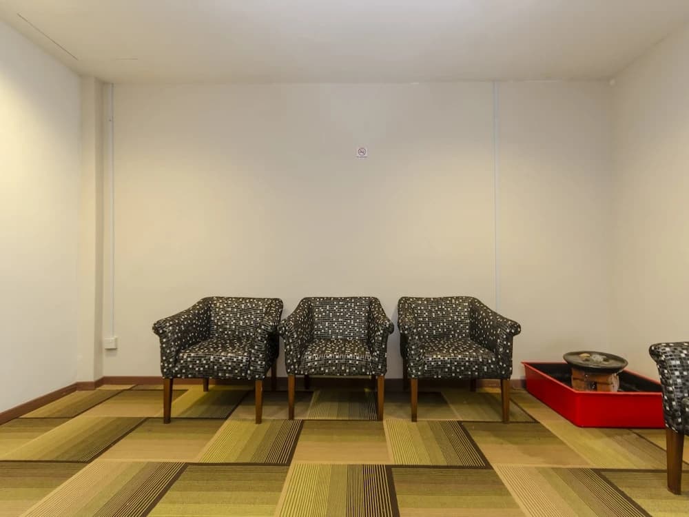 The Ninety Six Boutique Hotel - photo 10