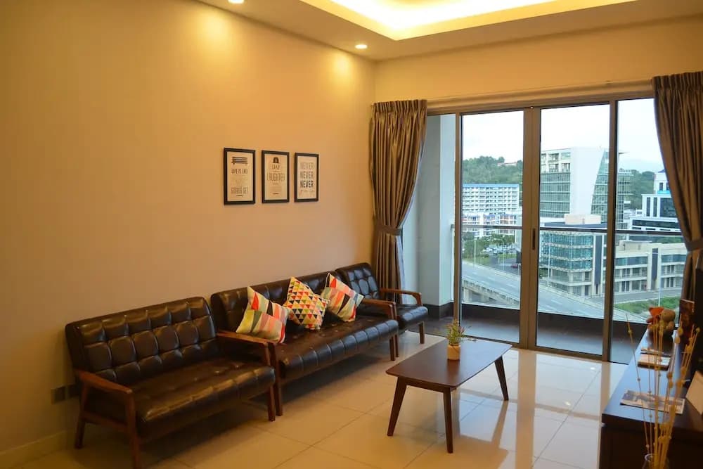 The Loft Imago 3 Bedrooms Sea View - photo 14