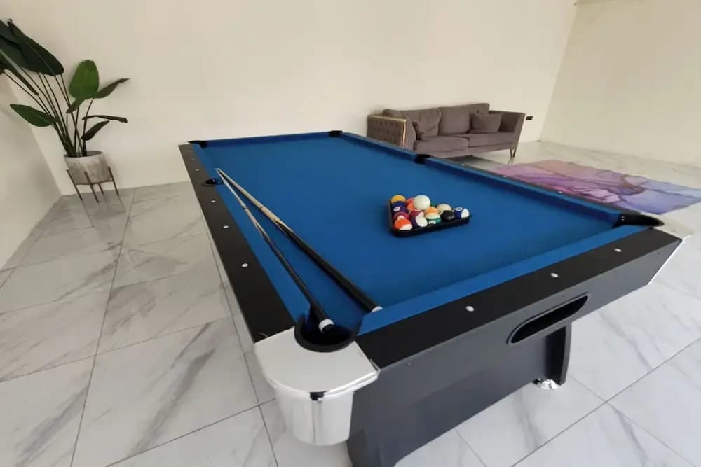 Grand Aeden Villa - photo 14