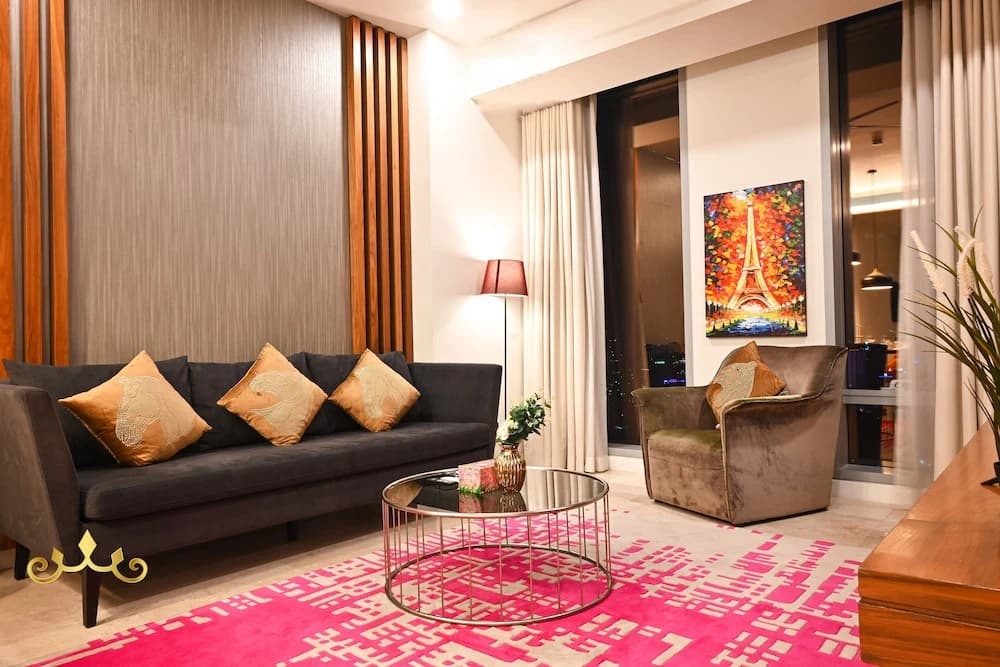 Tropicana The Residence KLCC Golden Crown - photo 46