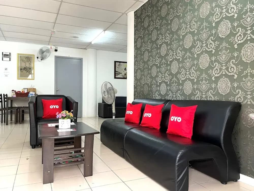 WG Guest House - photo 37