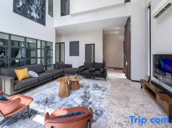 Luxury Villa Smarthome Kristal Seksyen 7, Shah Alam - photo 6