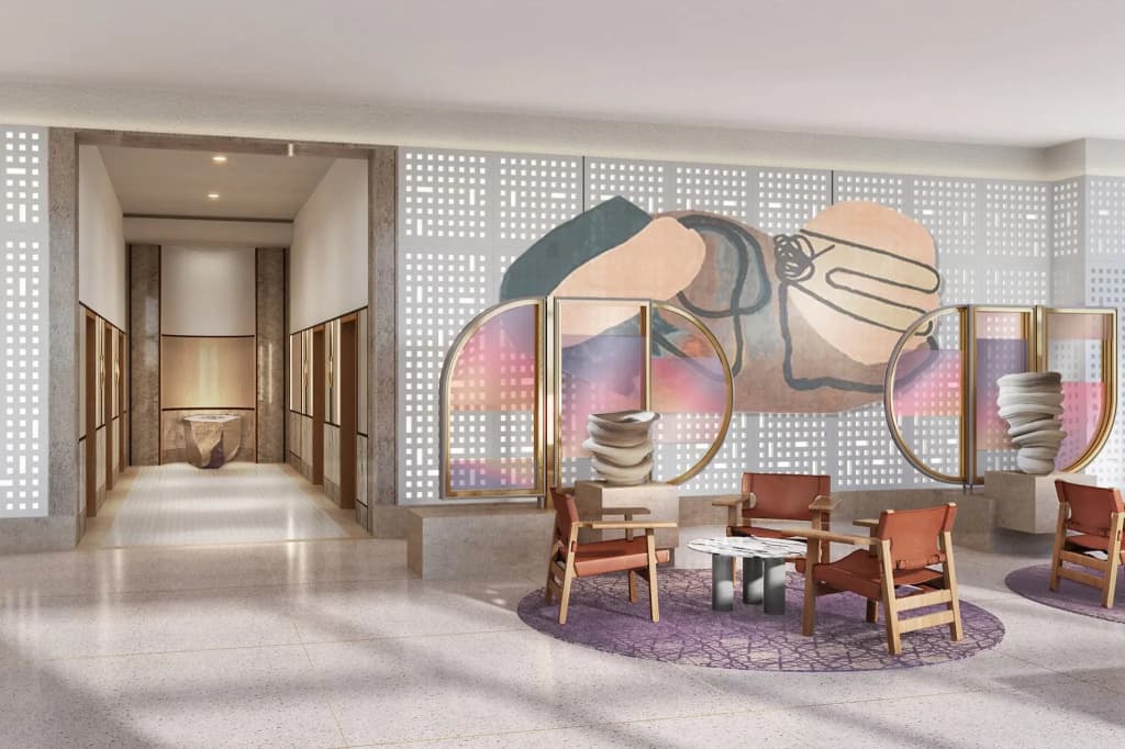 Kimpton Naluria Kuala Lumpur by IHG - photo 17