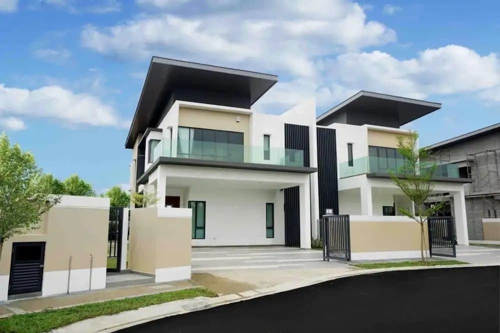 Luxury House in Seremban , Negeri Sembilan - main photo