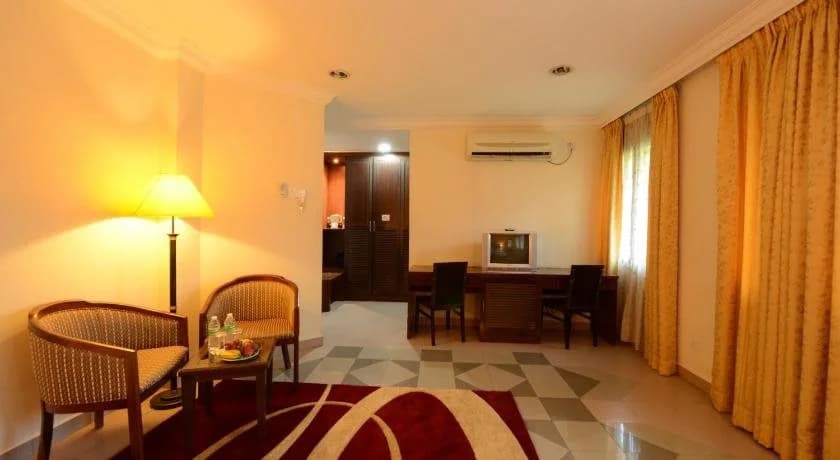 Felda Residence Trolak - photo 10